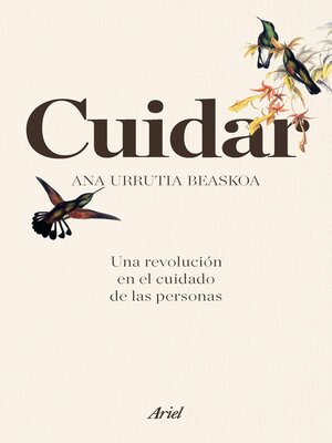 cover image of Cuidar